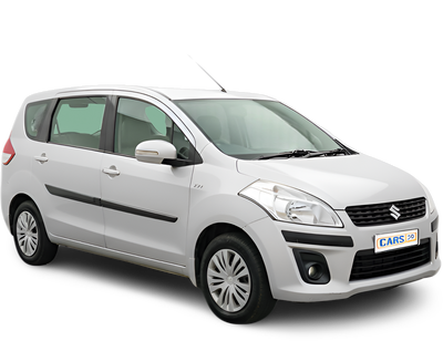 Maruti Ertiga-img